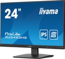 Iiyama Monitor XU2493HSB6