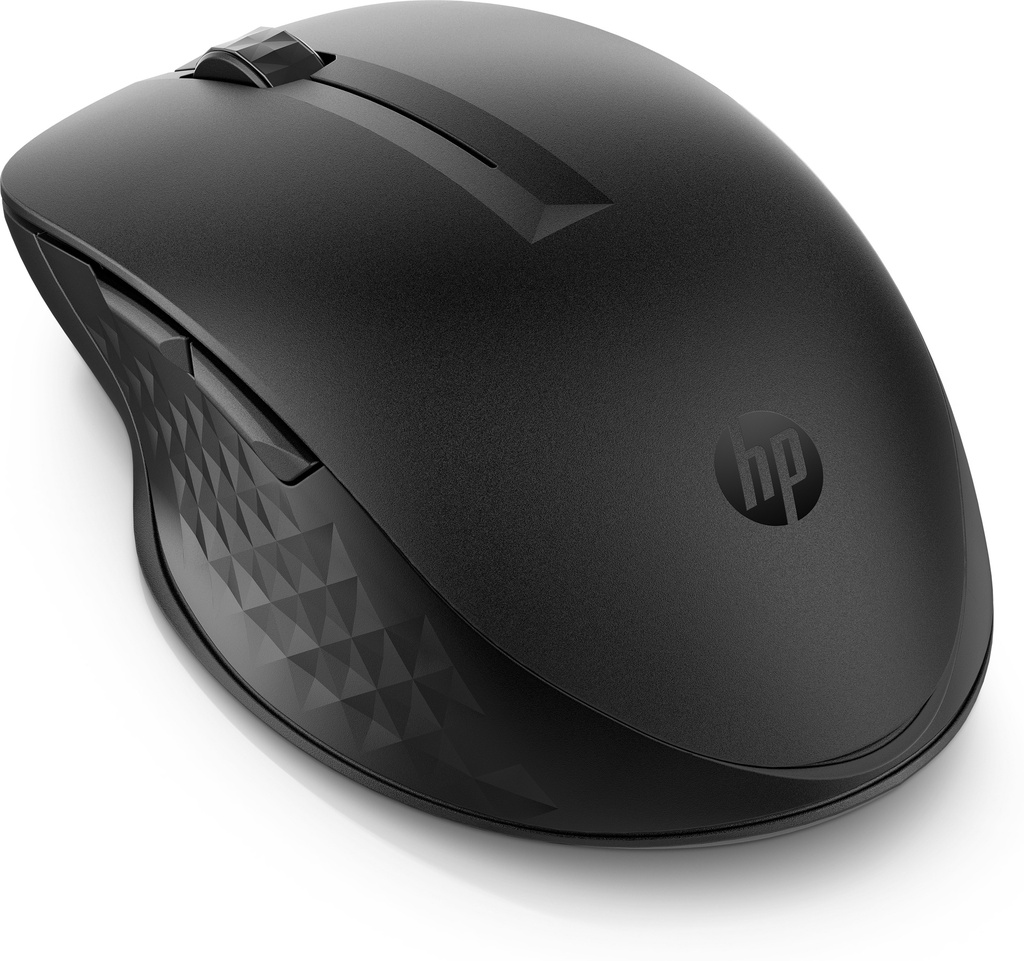 HP 435 MltDvc WRLS Mouse