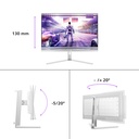 27M2N8500 27IN QHD OLED 0.03ms 2560x1440 27M2N8500/00