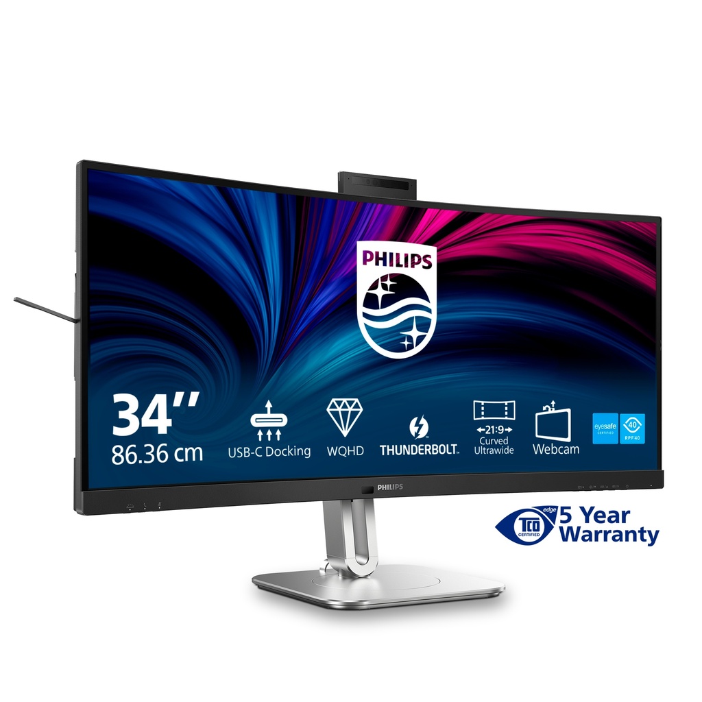 34B2U6603CH 34 3440x1440 VA 120Hz 2xHDMI 34B2U6603CH/00