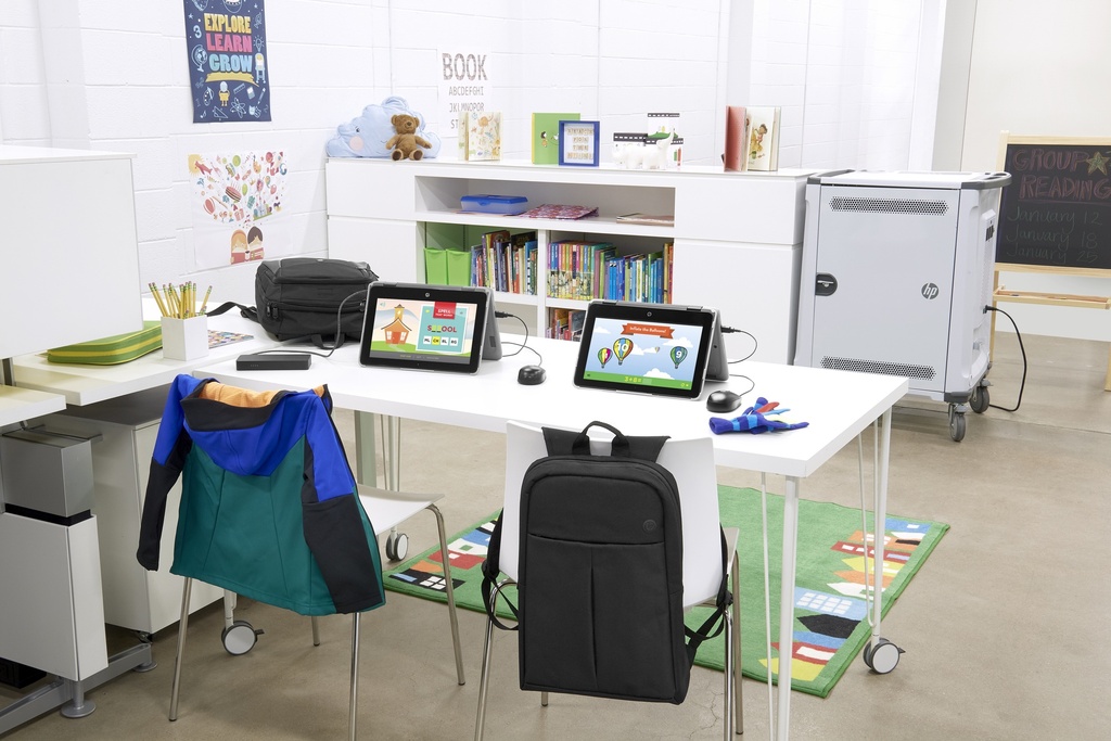 HP Prelude 15.6 Backpack Edo