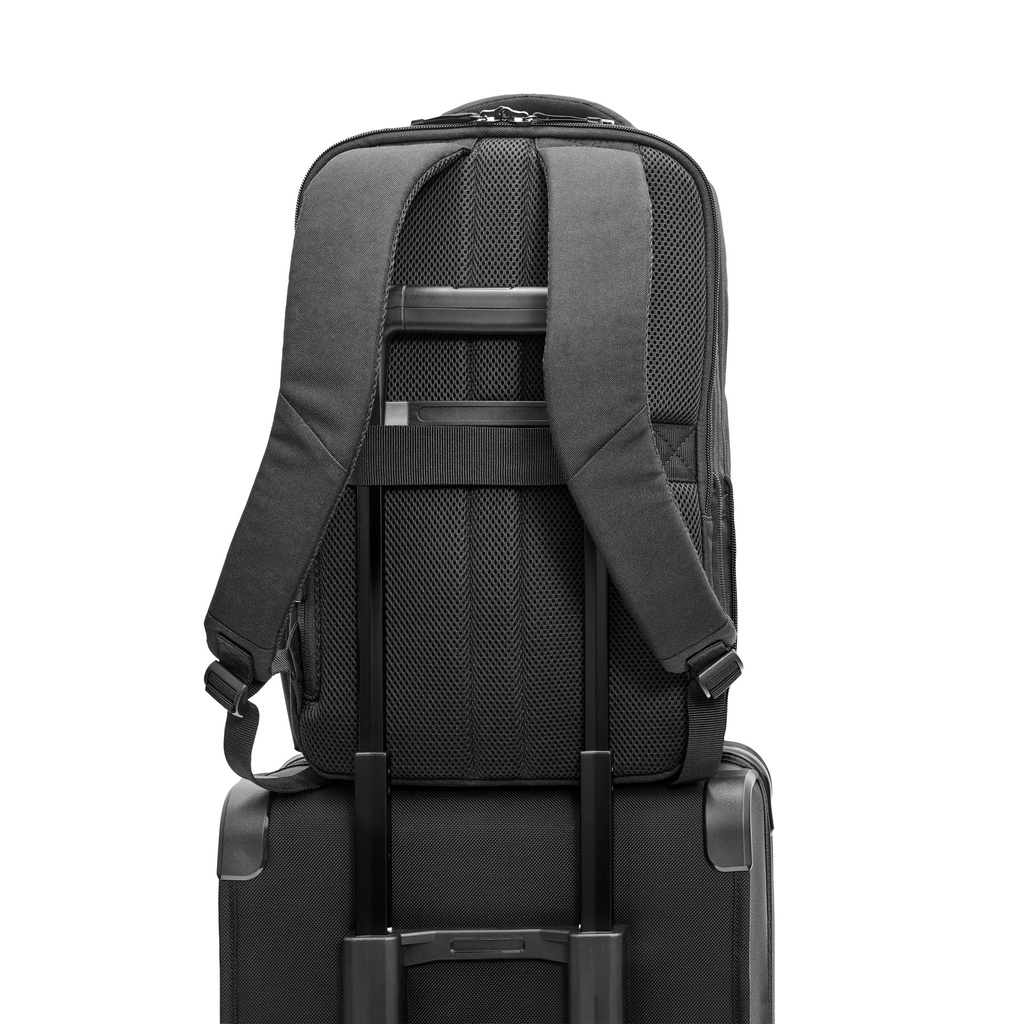 HP Rnw Exec 16 Laptop Bckpck