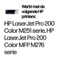 HP Toner/131A Magenta LaserJet TonerCart