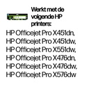 HP CART 970XL BLACK