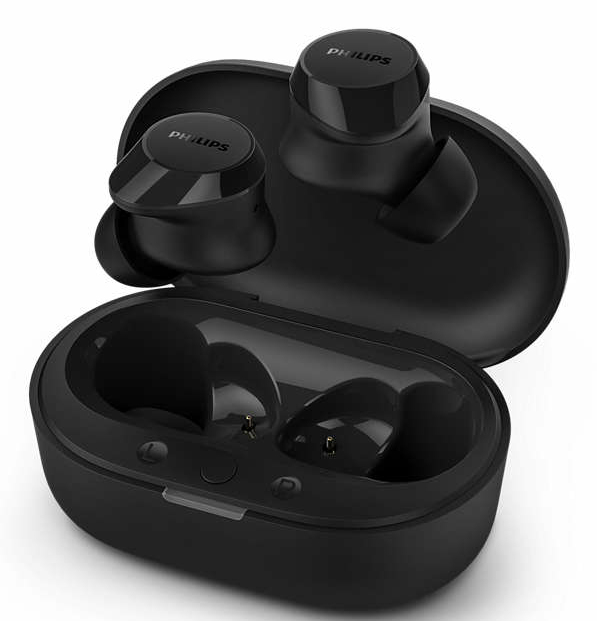 Philips In-ear Black