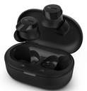 Philips In-ear Black