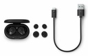 Philips In-ear Black