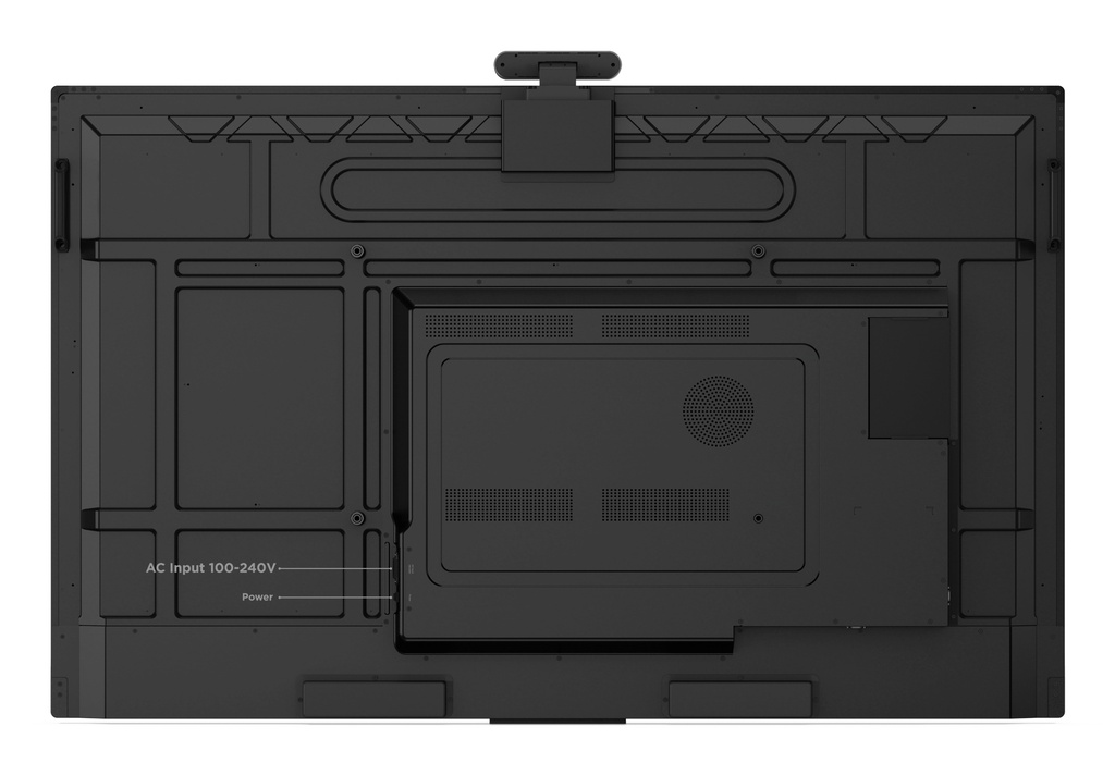 T65 no camera 65