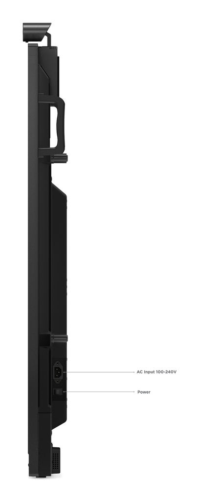T65 no camera 65
