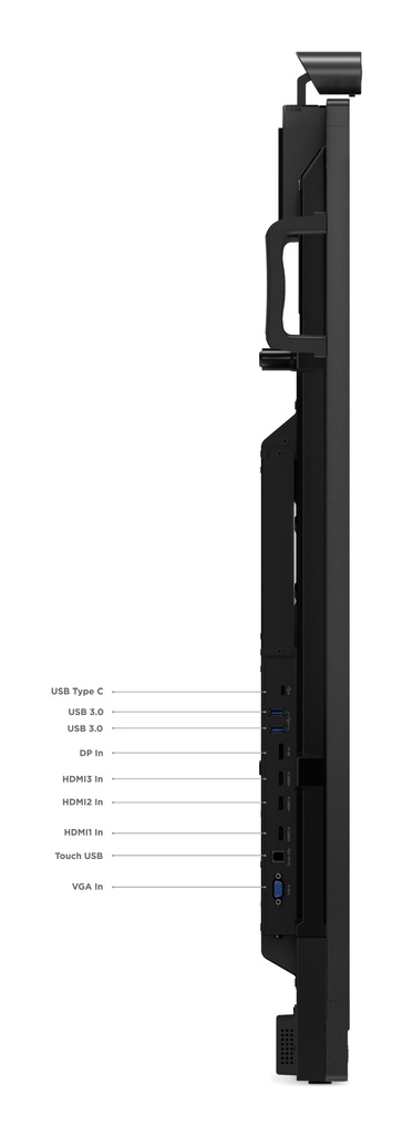 T65 no camera 65