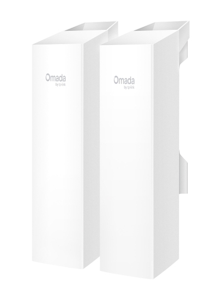 Wireless Bridge 5GHz 867Mbps Indoor/Outd EAP211-BRIDGE KIT