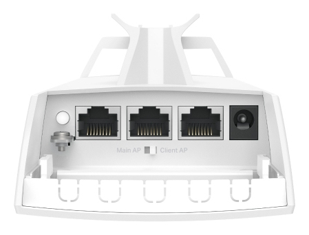 Wireless Bridge 5GHz 867Mbps Indoor/Outd EAP211-BRIDGE KIT