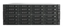 24-bay 4U rackmount PCIe interface SATA TL-R2400PES-RP