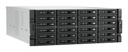 24-bay 4U rackmount PCIe interface SATA TL-R2400PES-RP