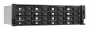 16-bay 3U rackmount PCIe interface SATA TL-R1600PES-RP