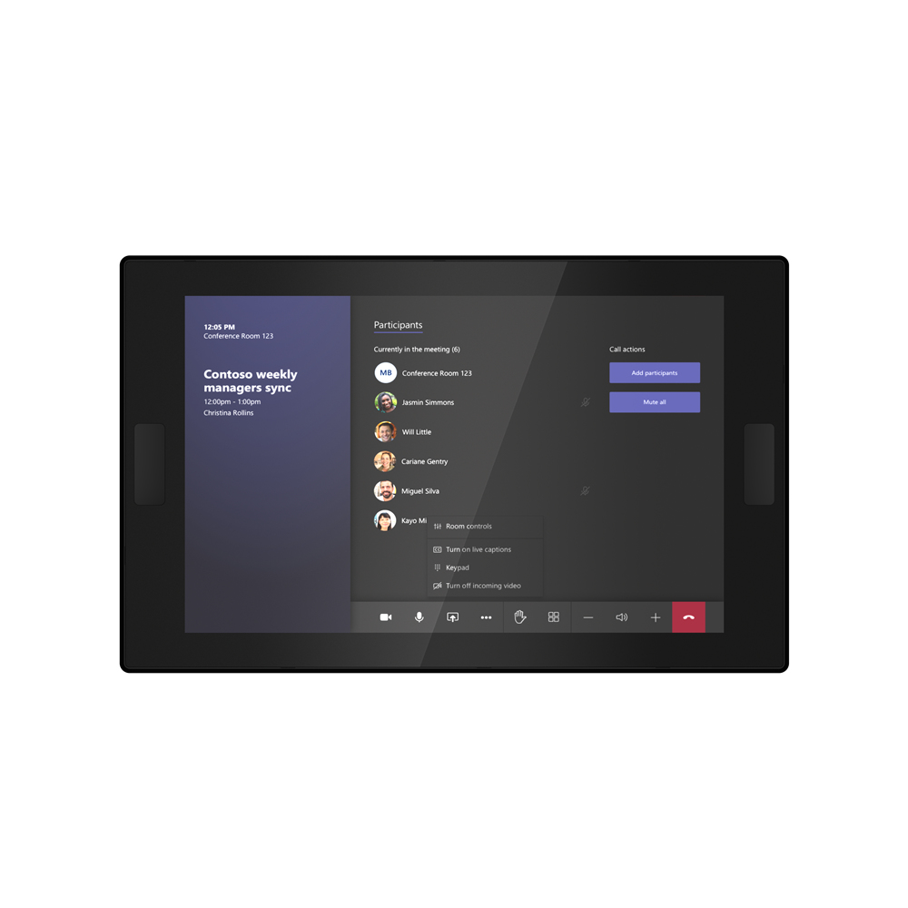 ThinkSmart Core Full Room Kit MTR