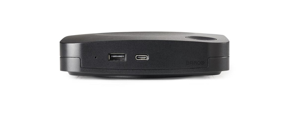 wireless presentation system