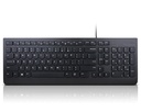 Lenovo Essential USB Keyboard Black PT