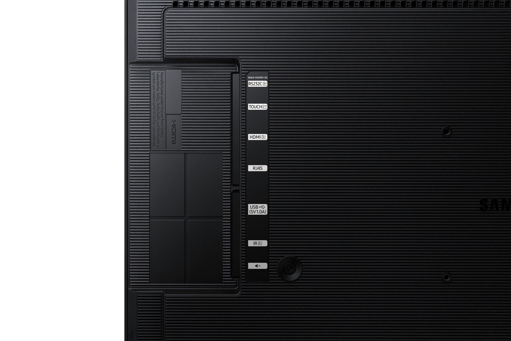 QB24C-T