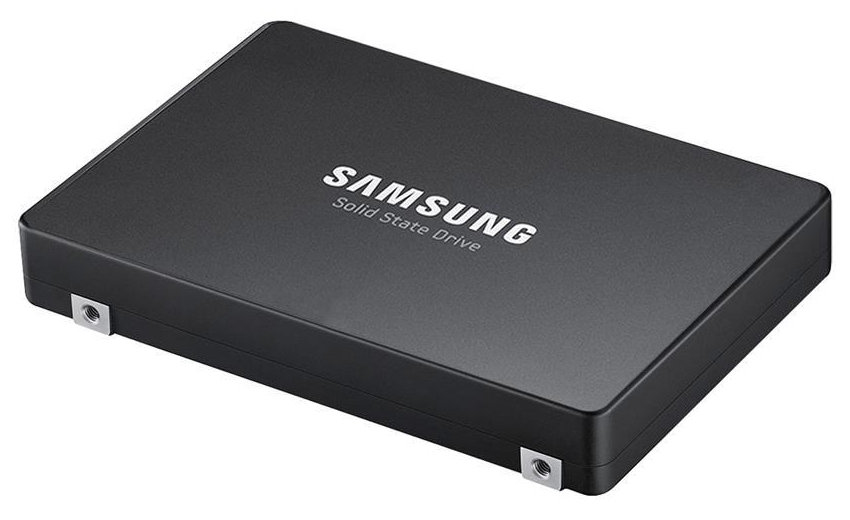 2.5" PM1733a 7.68TB RI NVMe SSD