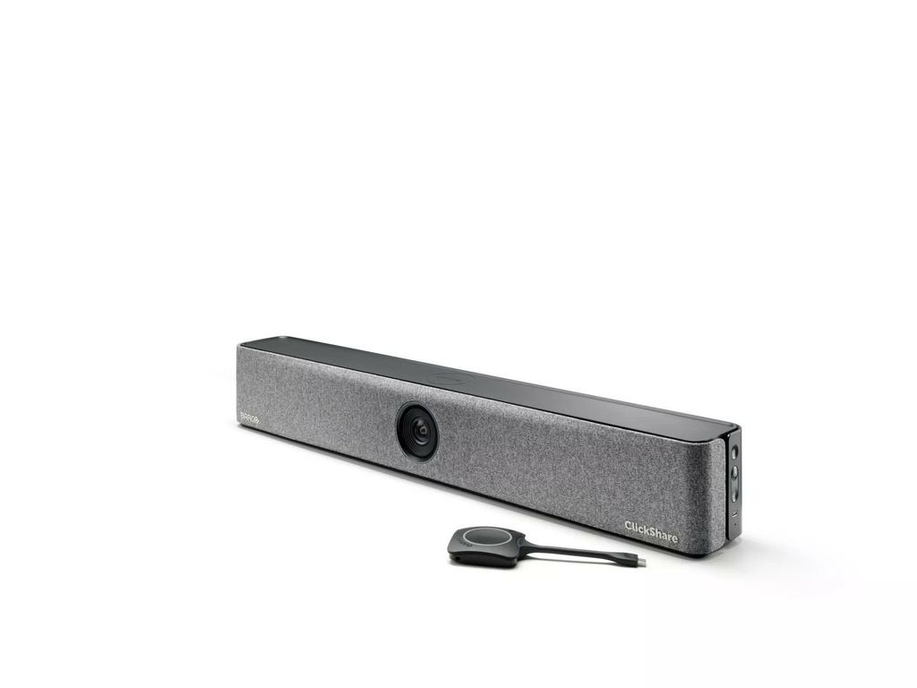 CLICKSHARE BAR CB Core EU WITH 1 BUTTON
