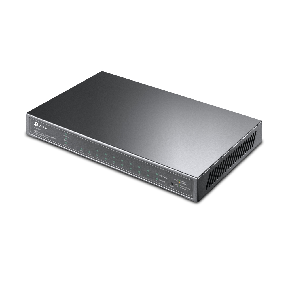 TP-Link TL-SG2210P V3