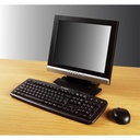 Value Keyboard Black