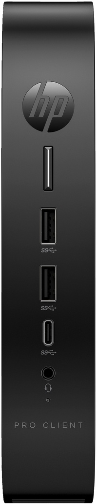 HP Pro t550/W10/64GF/8GR TC