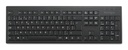 KB150 EQ Wireless Keyboard - Belgian K75561BE