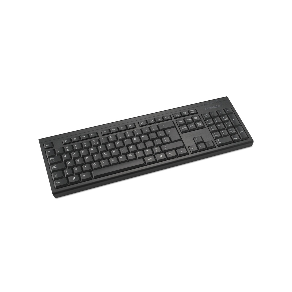 KB150 EQ Wireless KBD - US International K75561WW