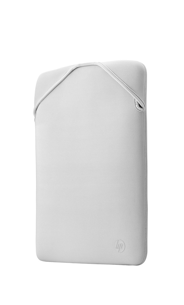 HP Protective Reversible 15.6 Blk/Slv Sleeve