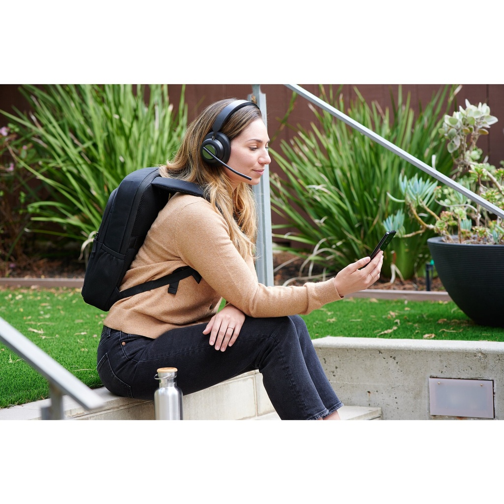 EQ Laptop Backpack 16IN K60392WW