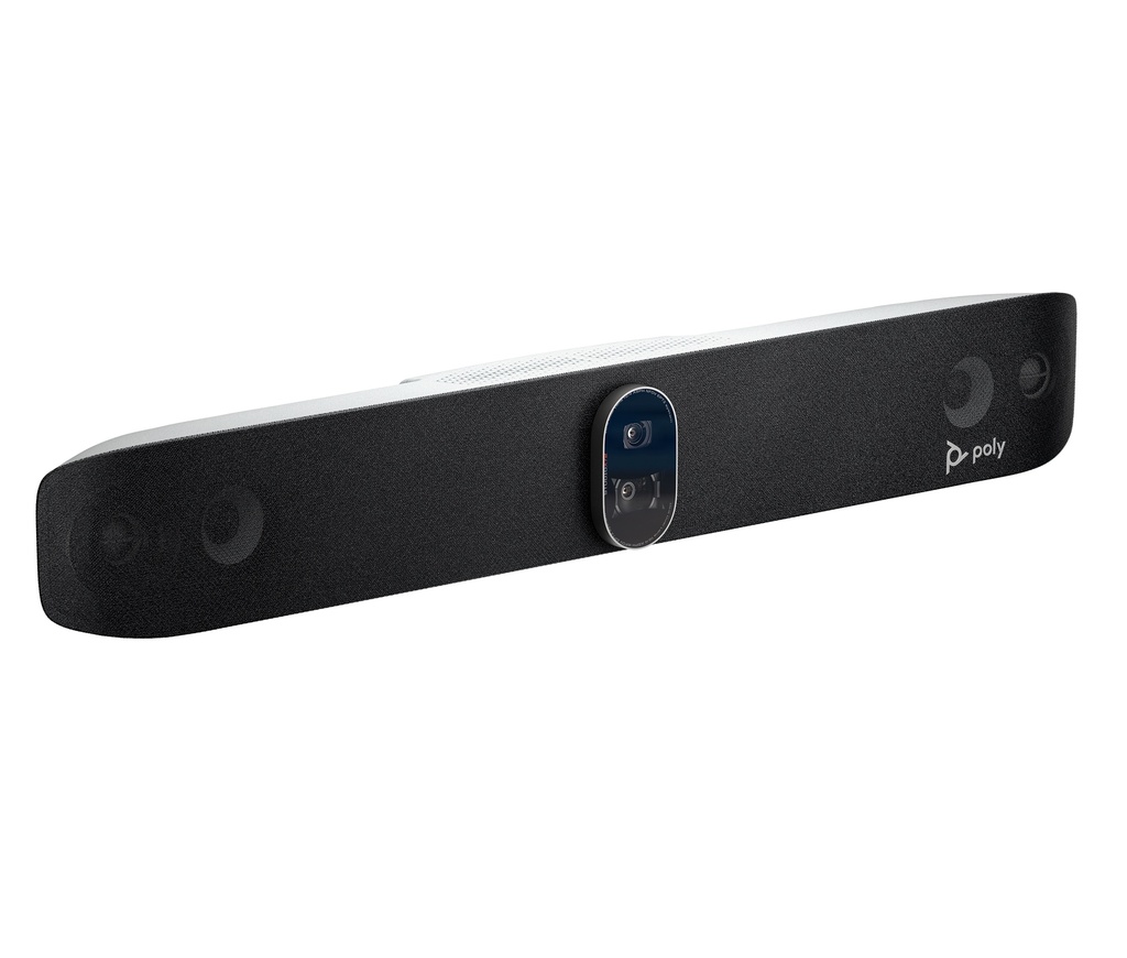 Poly Studio X72 All-In-One Video Bar CH