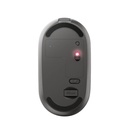 TRUST PUCK WRL RCHRGABLE MOUSE BLK