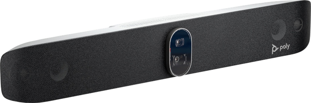 Poly Studio X72 AIO Video Bar w/TC10 CH