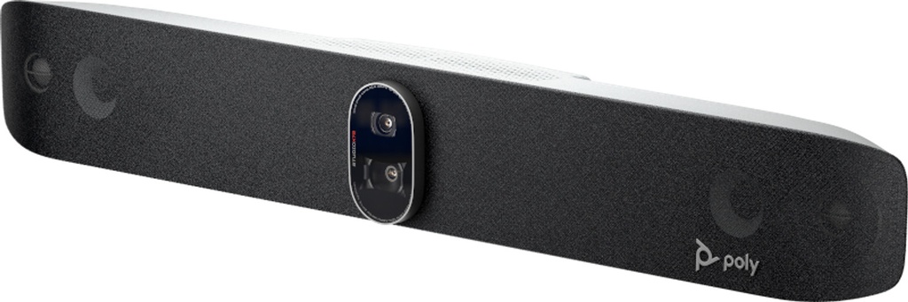 Poly Studio X72 AIO Video Bar w/TC10 CH