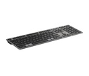 HP 725 Rechargeable WL Keyboard