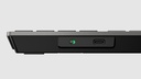 HP 725 Rechargeable WL Keyboard