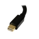 Startech 6in Mini DP to DP Cable MDP2DPMF6IN