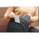 EQ Laptop Backpack 14IN K60391WW