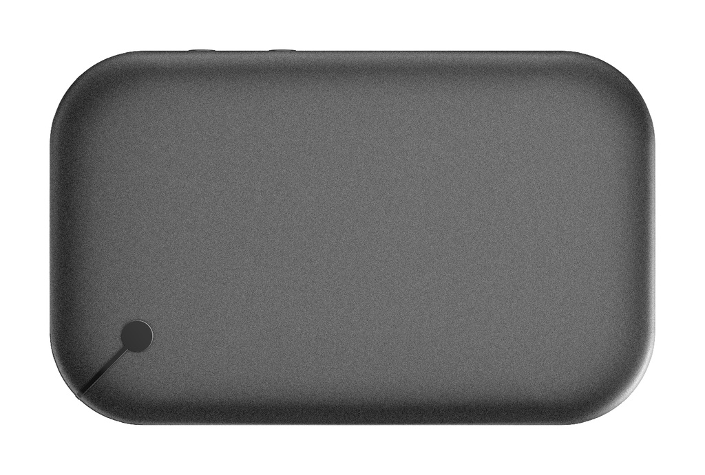 D-Link DWR-932 Mobile Wi-Fi 4G Hotspot 150 Mbps