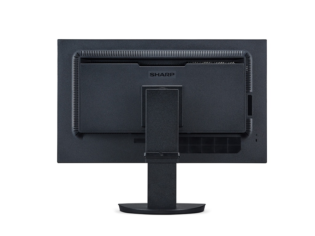 Multisync EA272UB