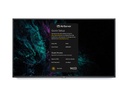 MultiSync M861 AirServer