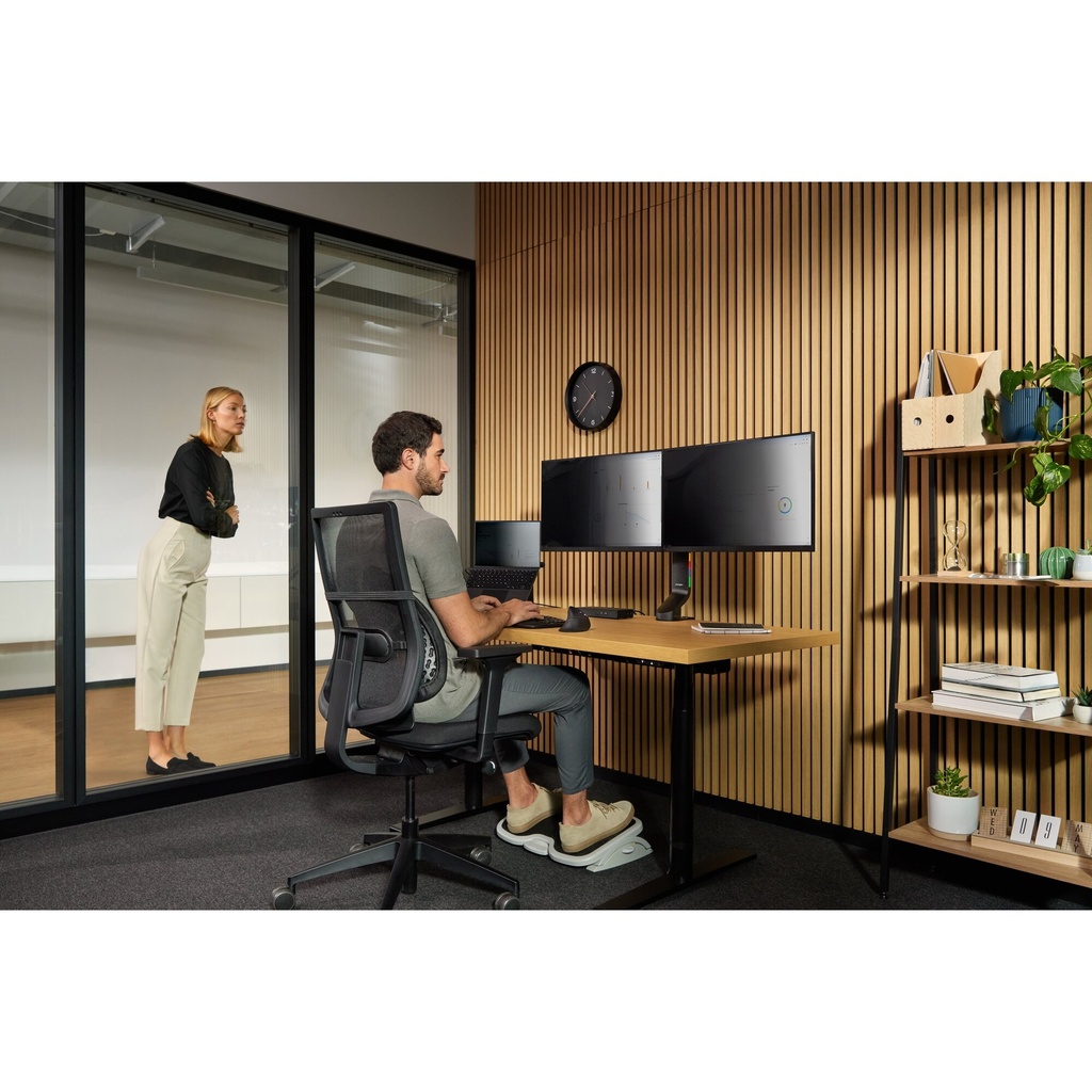 Privacy Screen for 28 Monitors 16:9 628906