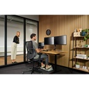 Privacy Screen for 28 Monitors 16:9 628906
