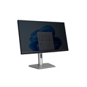 Privacy Screen for 28 Monitors 16:9 628906