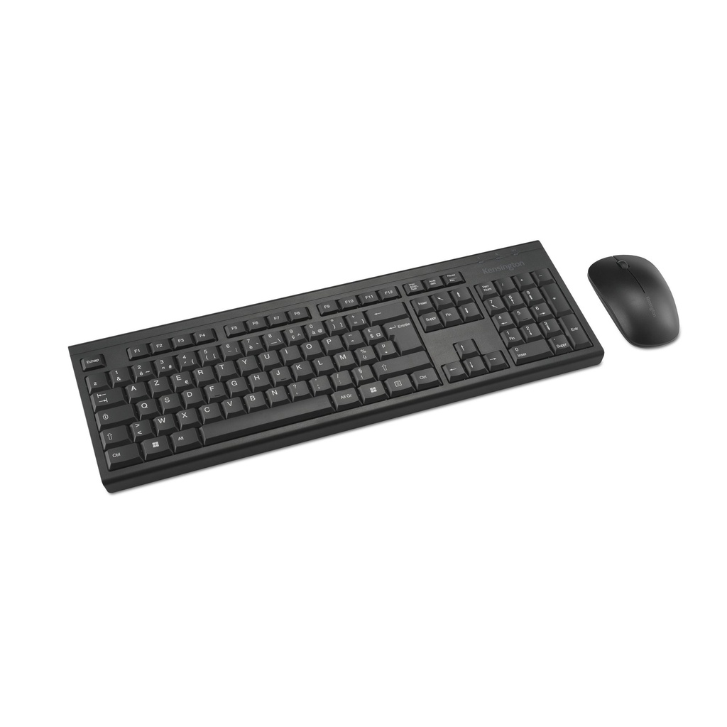Kensington KM150 EQ Wireless Keyboard Fr