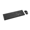 Kensington KM150 EQ Wireless Keyboard Fr