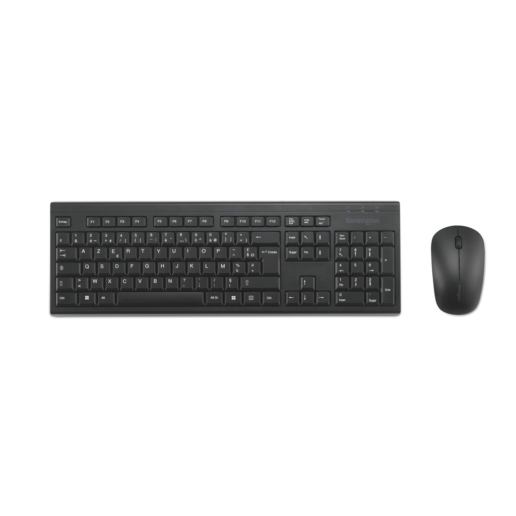 Kensington KM150 EQ Wireless Keyboard Fr