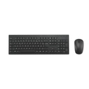 Kensington KM150 EQ Wireless Keyboard Fr